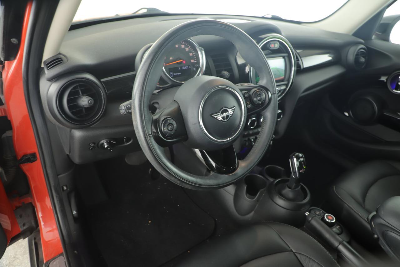 2020 MINI Hardtop 4 Door Cooper New Braunfels TX