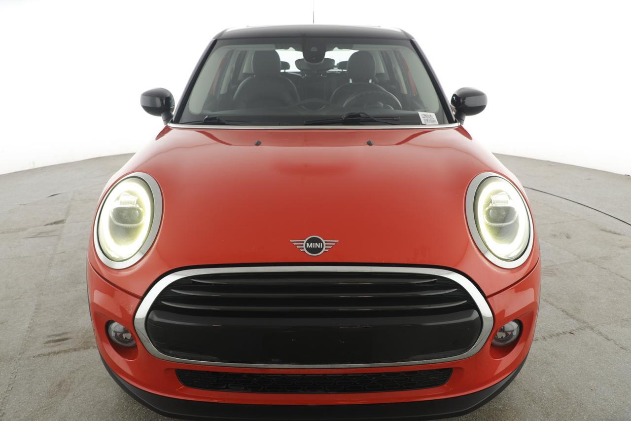 2020 MINI Hardtop 4 Door Cooper