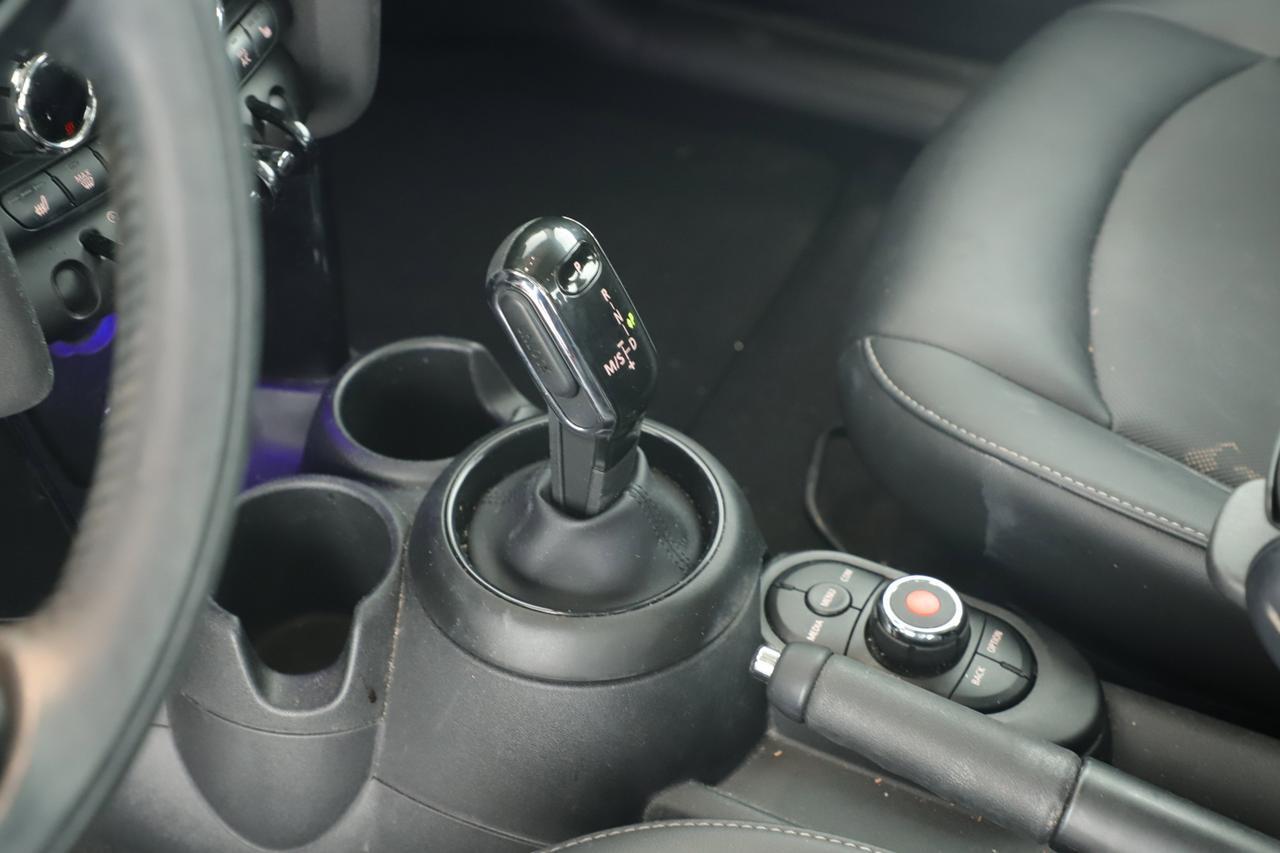 2020 MINI Hardtop 4 Door Cooper New Braunfels TX