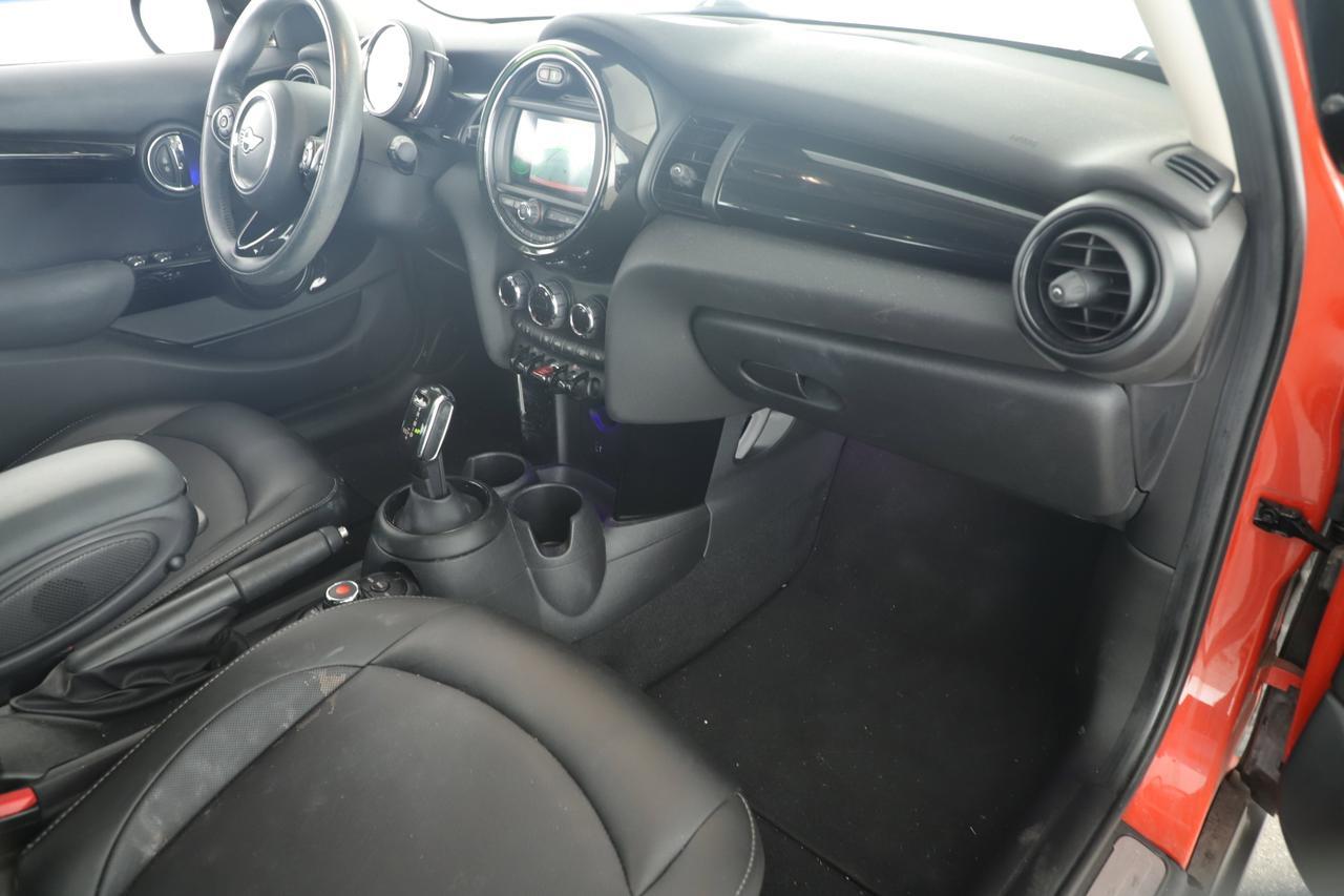 2020 MINI Hardtop 4 Door Cooper New Braunfels TX