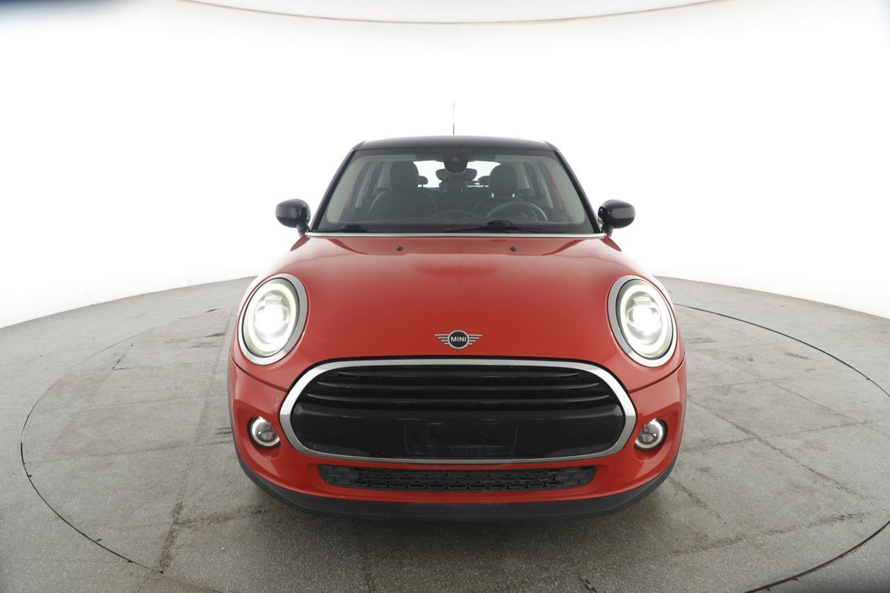 2020 MINI Hardtop 4 Door Cooper New Braunfels TX