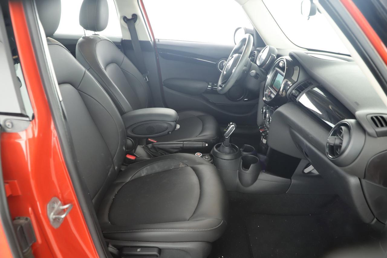 2020 MINI Hardtop 4 Door Cooper New Braunfels TX