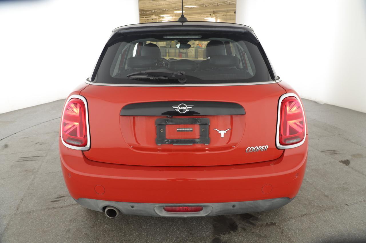2020 MINI Hardtop 4 Door Cooper New Braunfels TX
