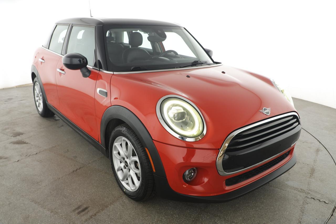 2020 MINI Hardtop 4 Door Cooper