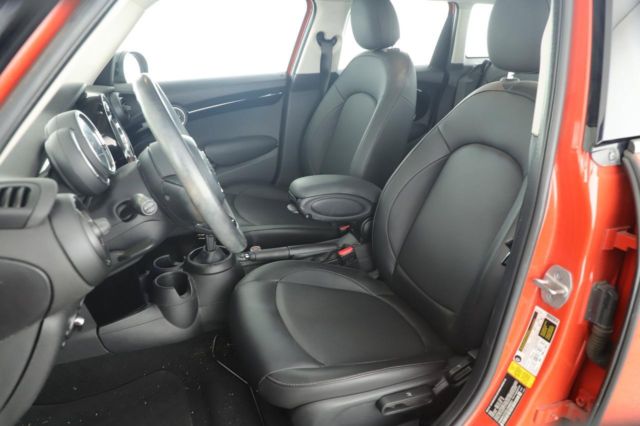 2020 MINI Hardtop 4 Door Cooper New Braunfels TX