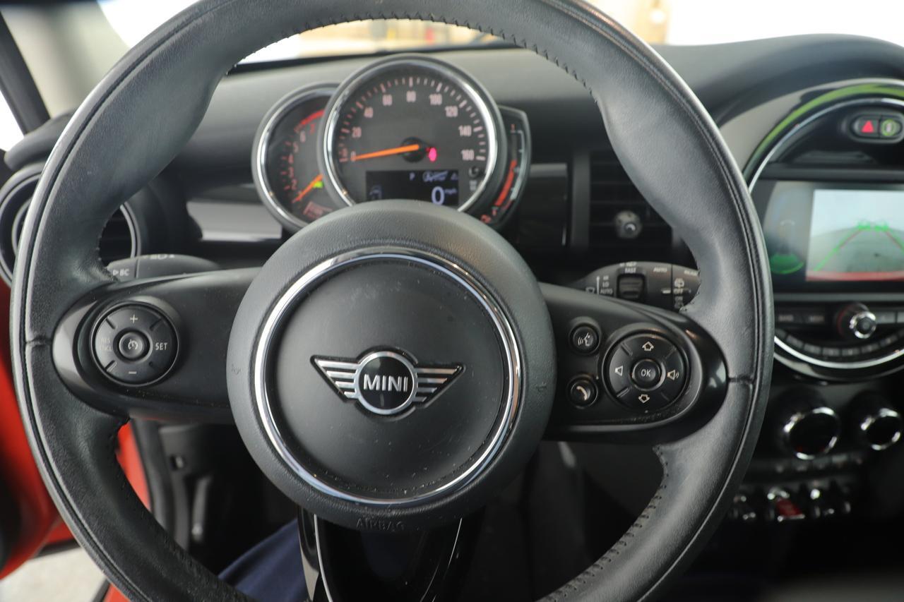 2020 MINI Hardtop 4 Door Cooper New Braunfels TX