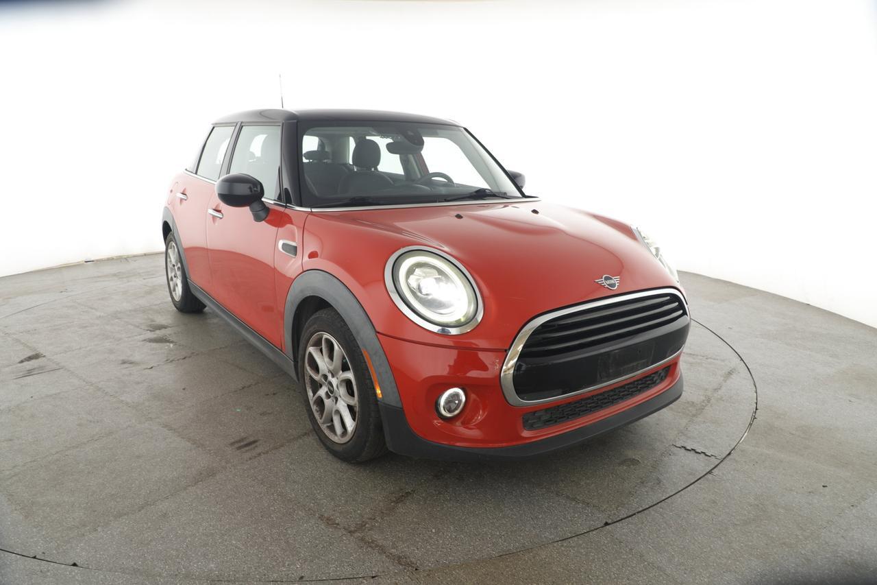 2020 MINI Hardtop 4 Door Cooper New Braunfels TX