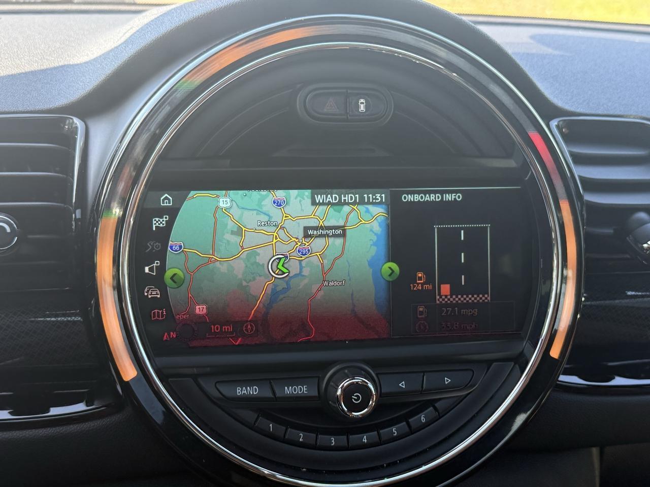 2020 MINI John Cooper Works Clubman ALL4 Iconic Hagerstown MD