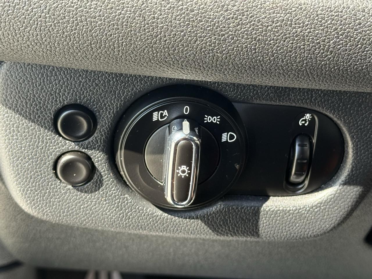 2020 MINI John Cooper Works Clubman ALL4 Iconic Hagerstown MD