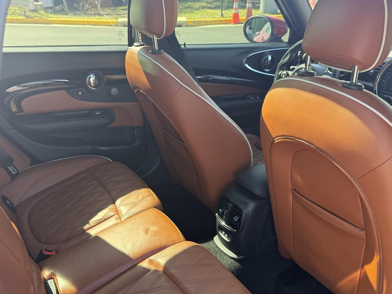 2020 MINI John Cooper Works Clubman ALL4 Iconic Springfield VA