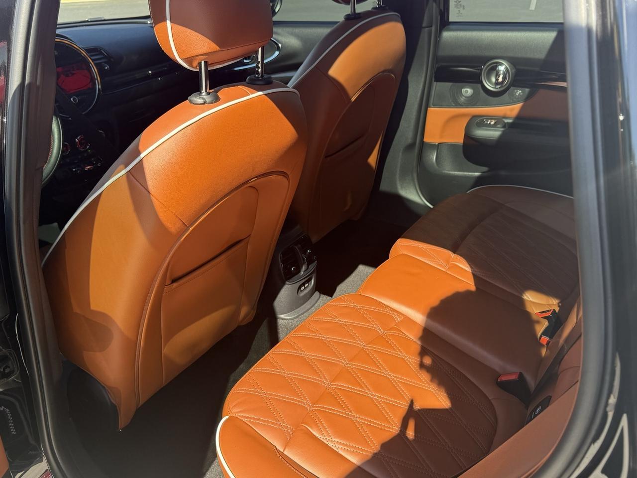 2020 MINI John Cooper Works Clubman ALL4 Iconic Springfield VA