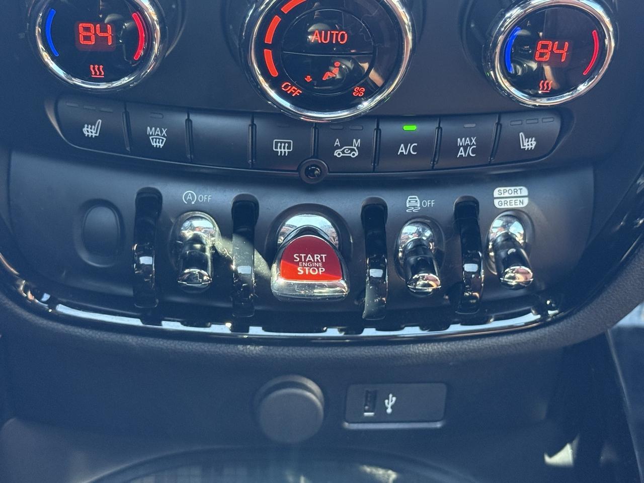 2020 MINI John Cooper Works Clubman ALL4 Iconic Springfield VA