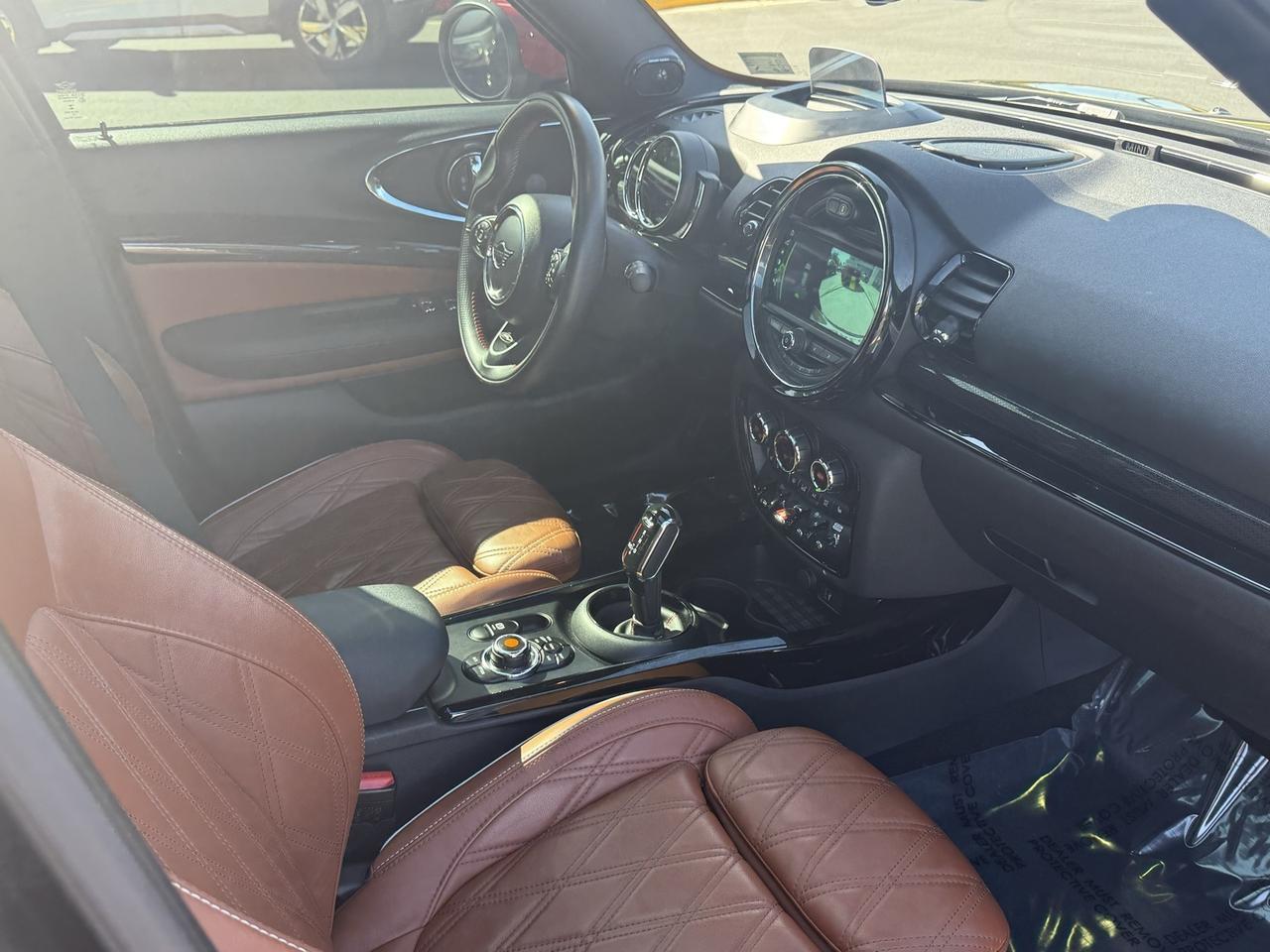 2020 MINI John Cooper Works Clubman ALL4 Iconic Springfield VA