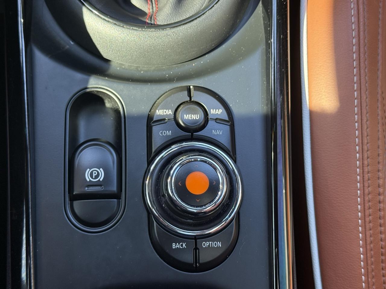 2020 MINI John Cooper Works Clubman ALL4 Iconic Springfield VA