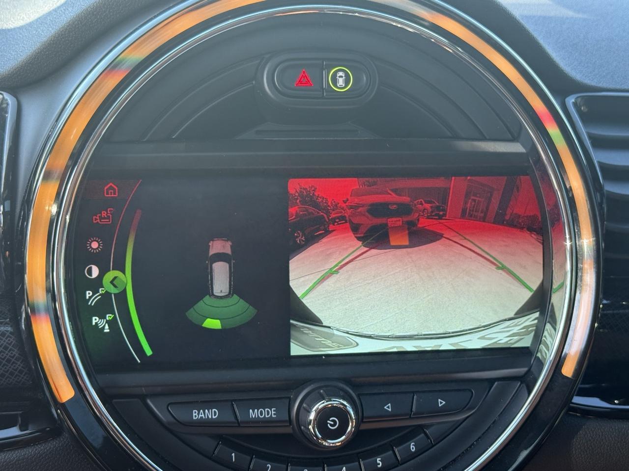 2020 MINI John Cooper Works Clubman ALL4 Iconic Springfield VA