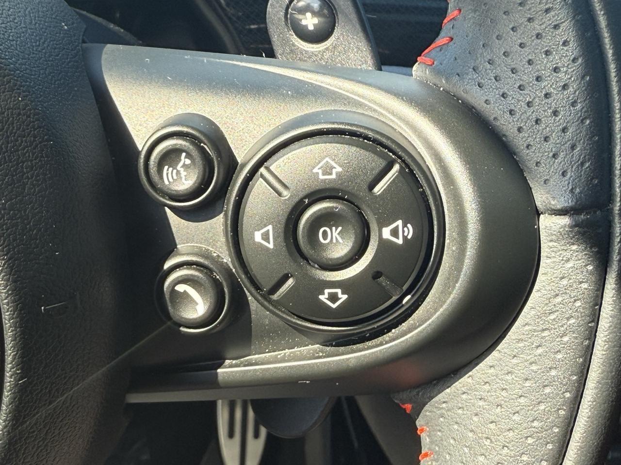 2020 MINI John Cooper Works Clubman ALL4 Iconic Springfield VA