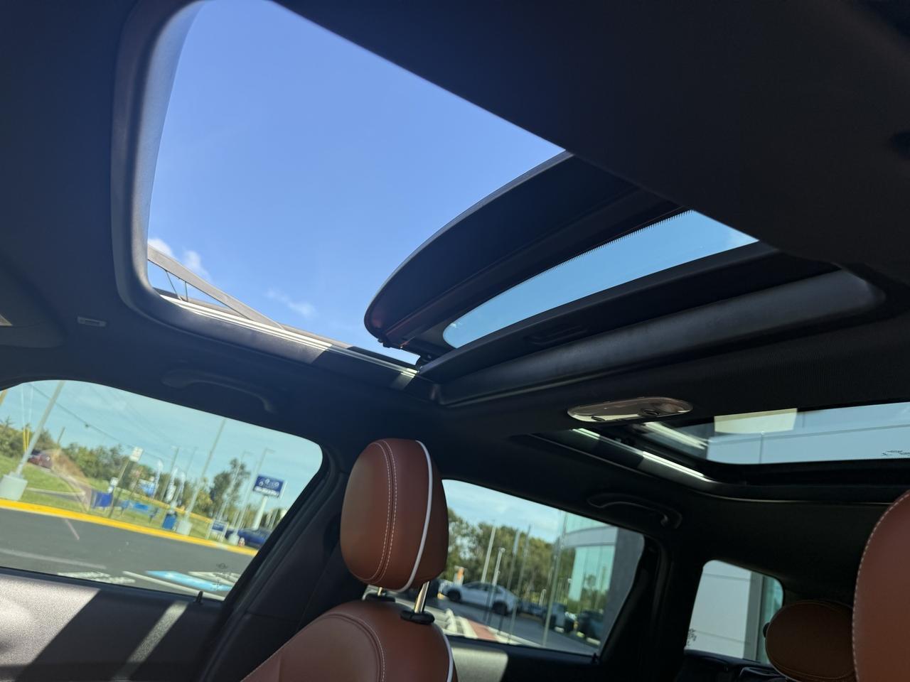 2020 MINI John Cooper Works Clubman ALL4 Iconic Springfield VA