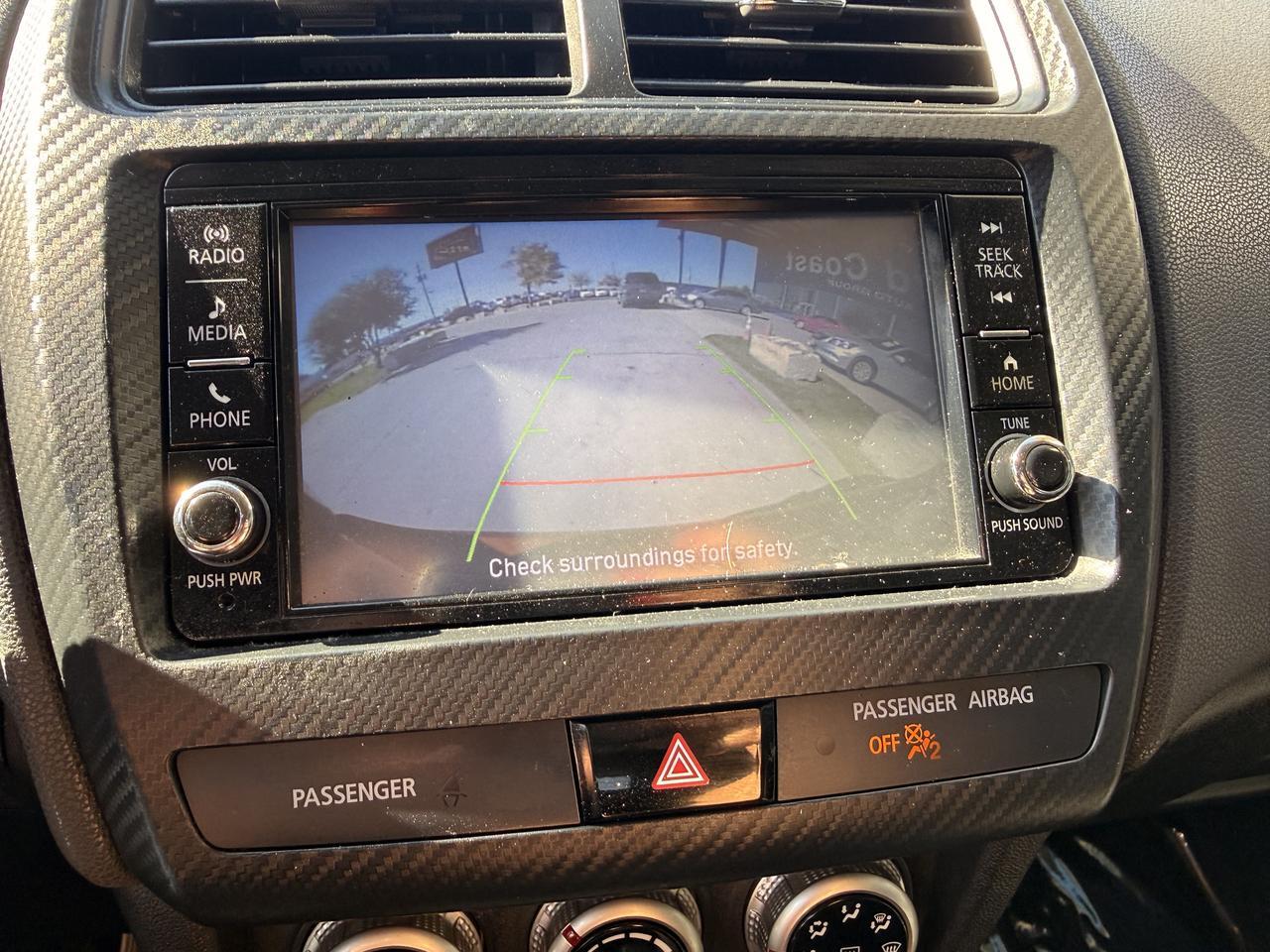 2020 MITSUBISHI Outlander Sport Ll Austin TX