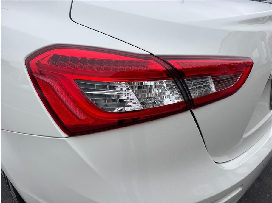 2020 Maserati Ghibli GranSport Sedan 4D Folsom CA