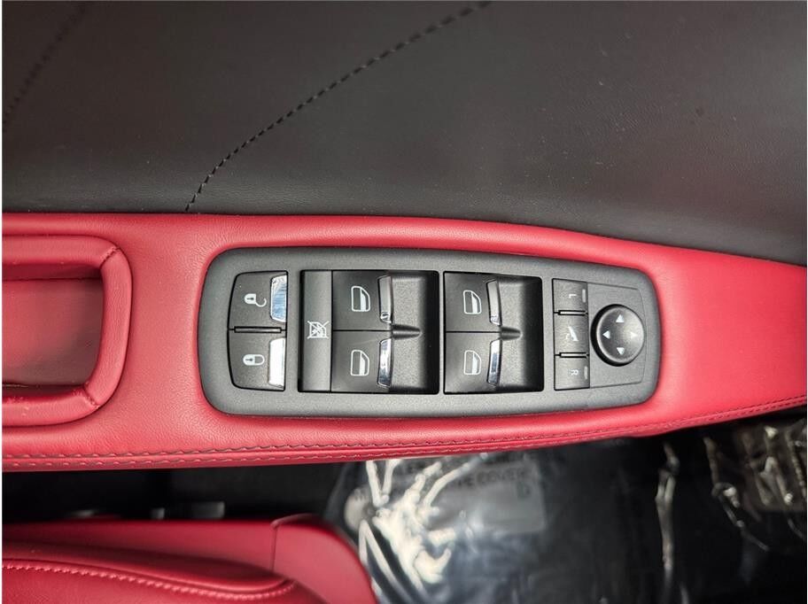 2020 Maserati Ghibli GranSport Sedan 4D Folsom CA