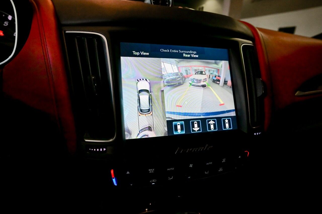 2020 Maserati Levante Springfield NJ