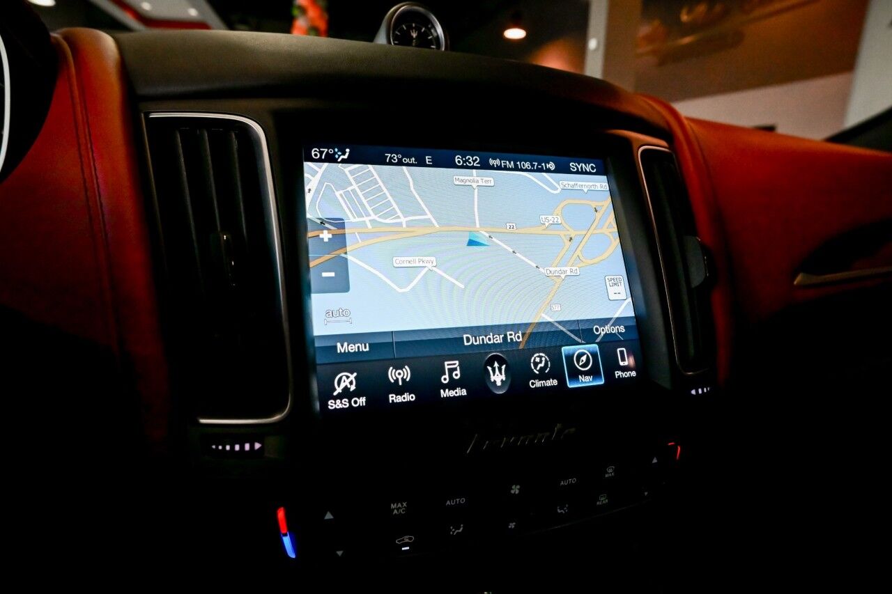 2020 Maserati Levante Springfield NJ