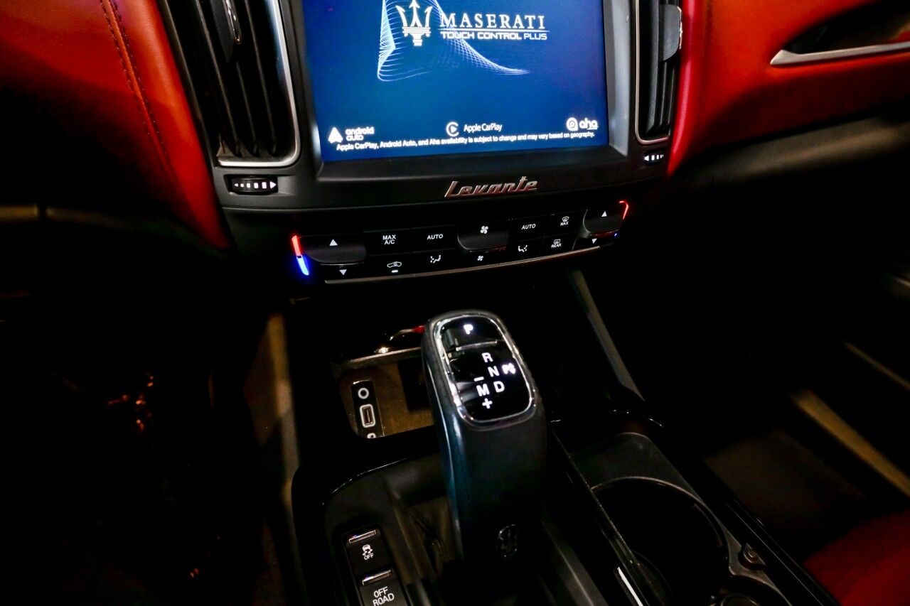 2020 Maserati Levante Springfield NJ