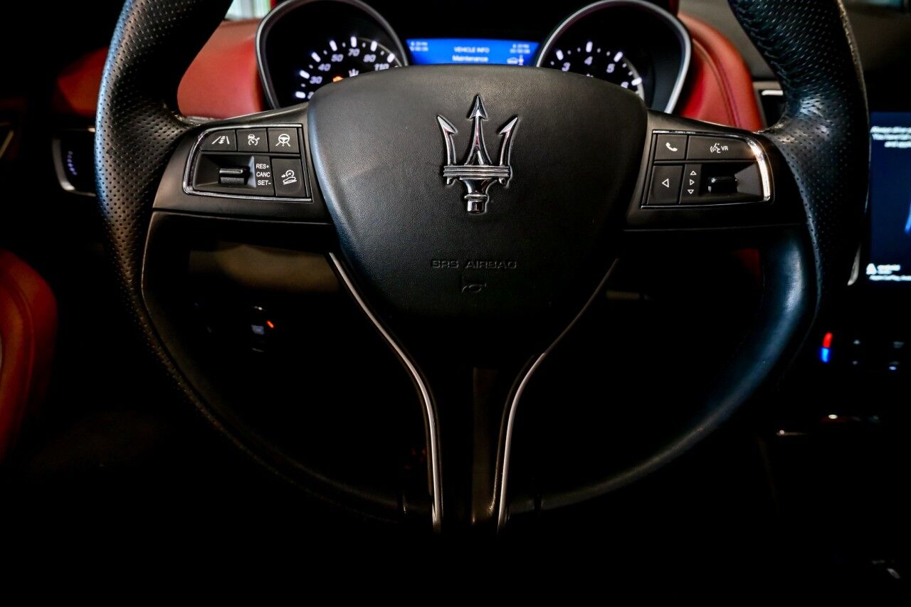 2020 Maserati Levante Springfield NJ