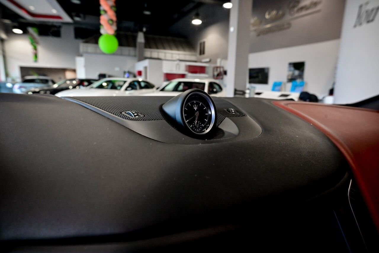 2020 Maserati Levante Springfield NJ