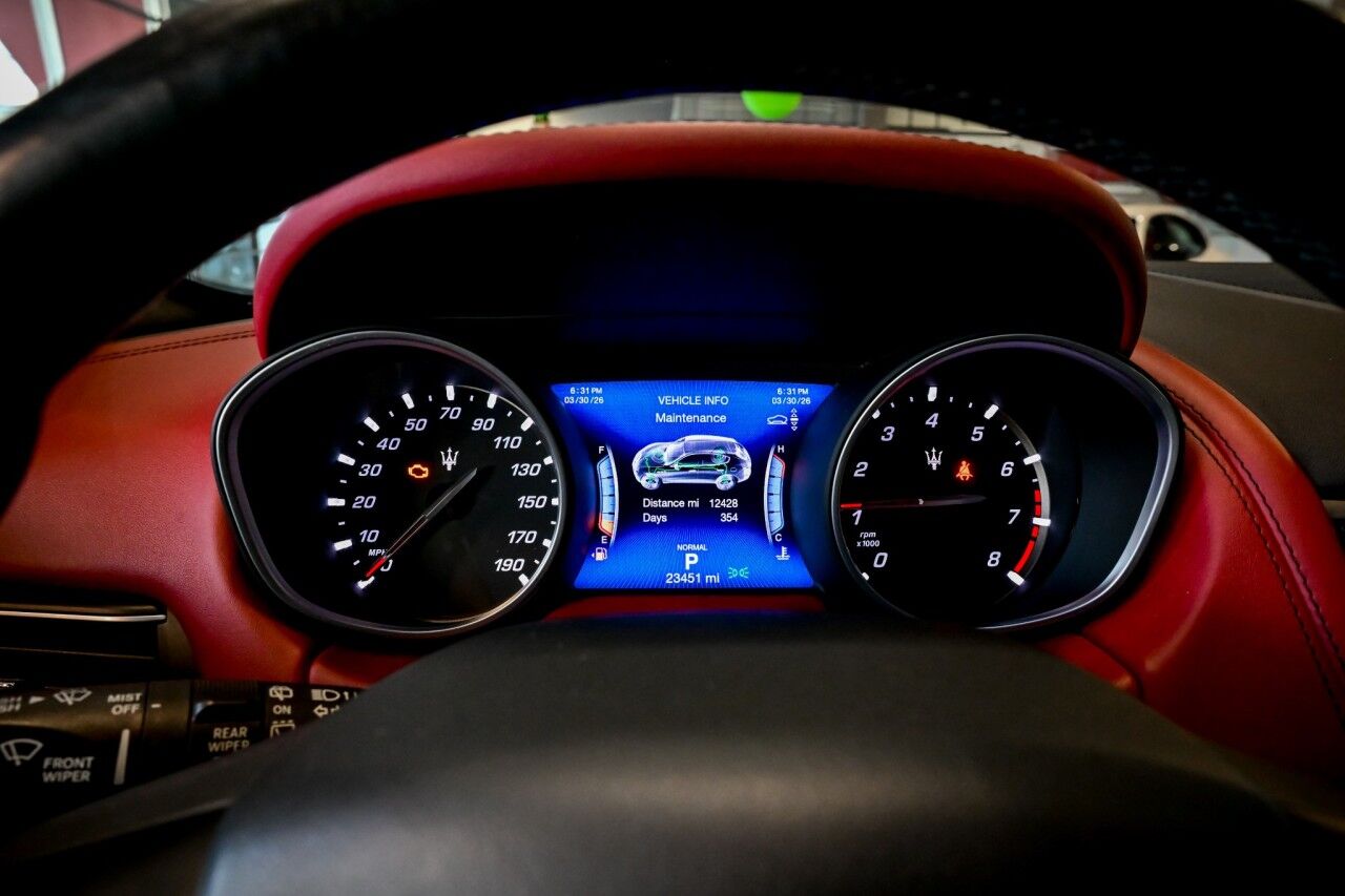 2020 Maserati Levante Springfield NJ