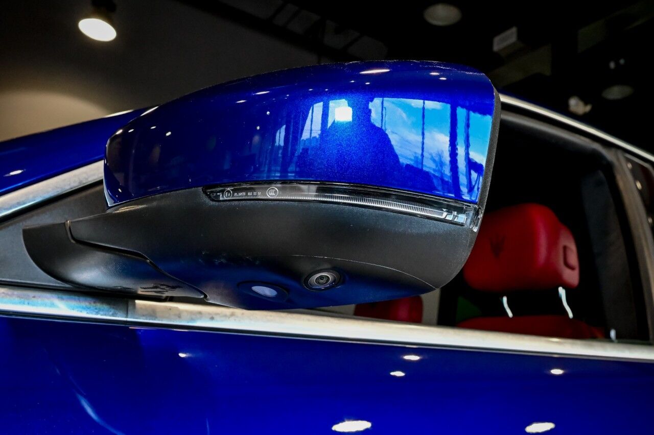 2020 Maserati Levante Springfield NJ