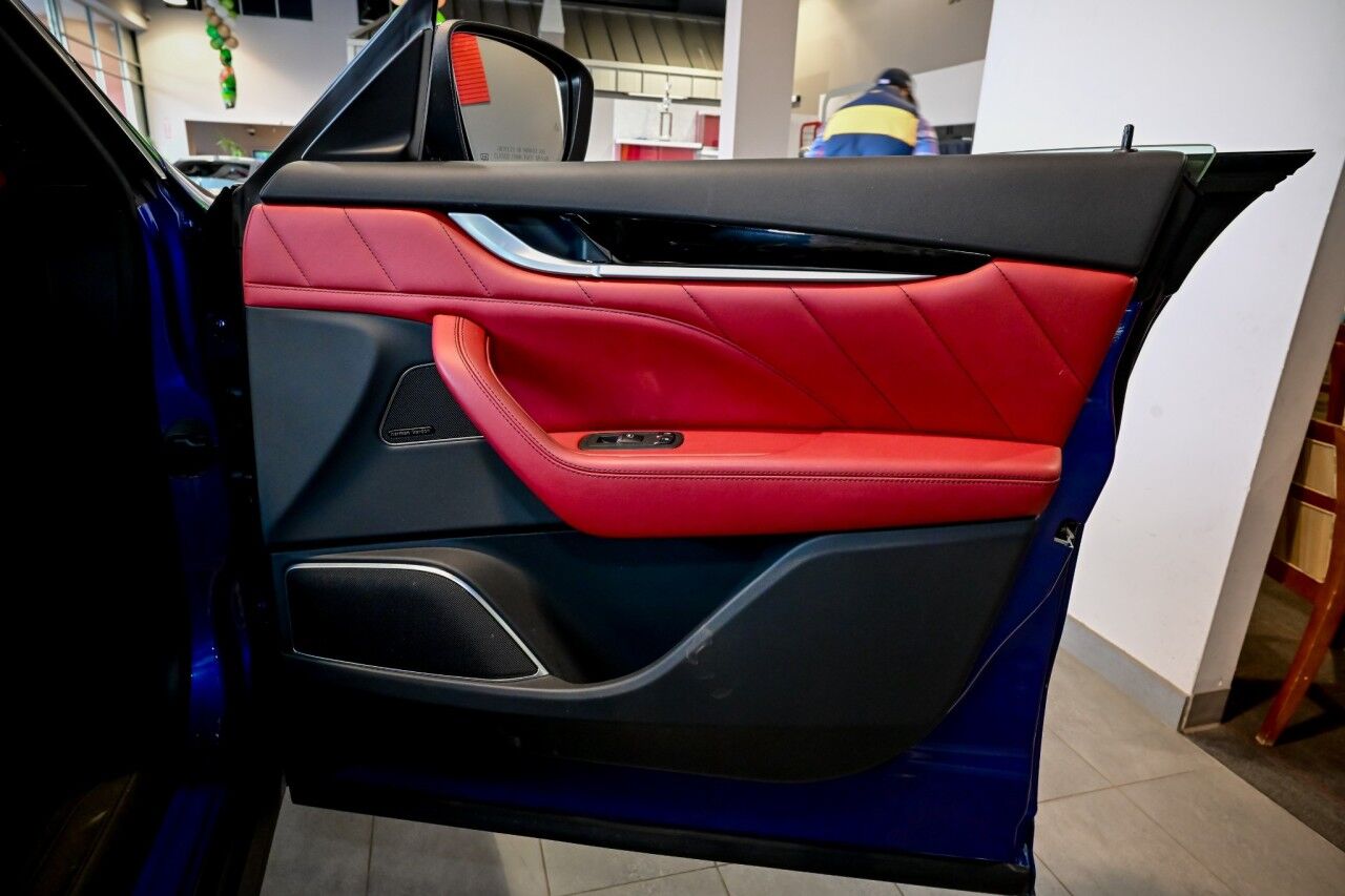 2020 Maserati Levante Springfield NJ