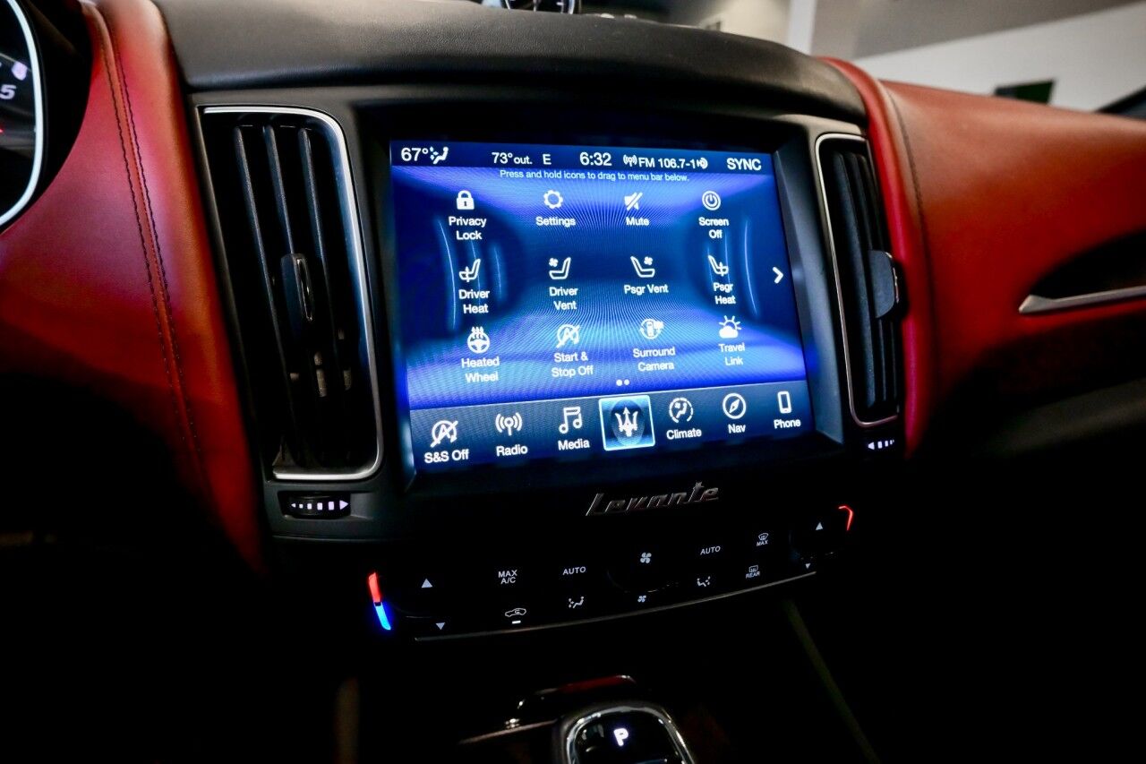 2020 Maserati Levante Springfield NJ