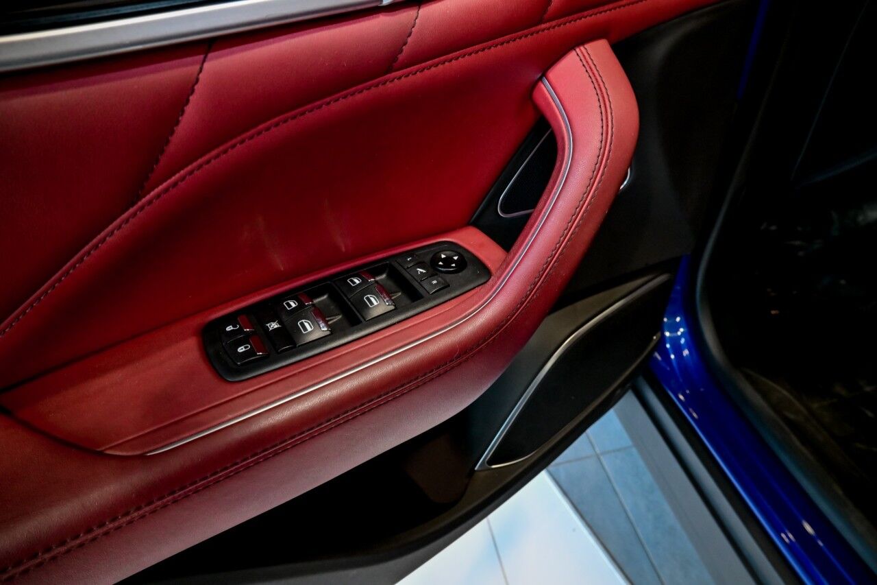 2020 Maserati Levante Springfield NJ