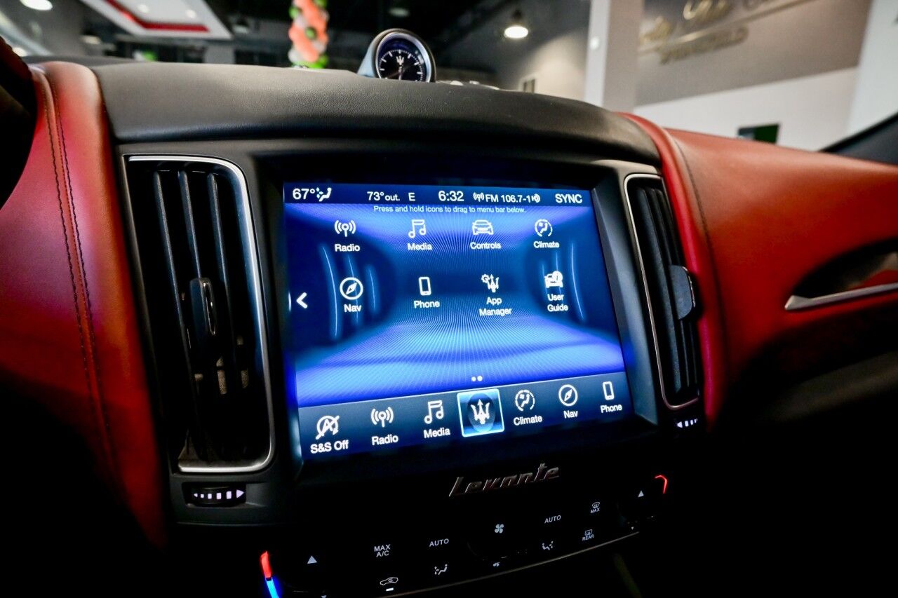 2020 Maserati Levante Springfield NJ