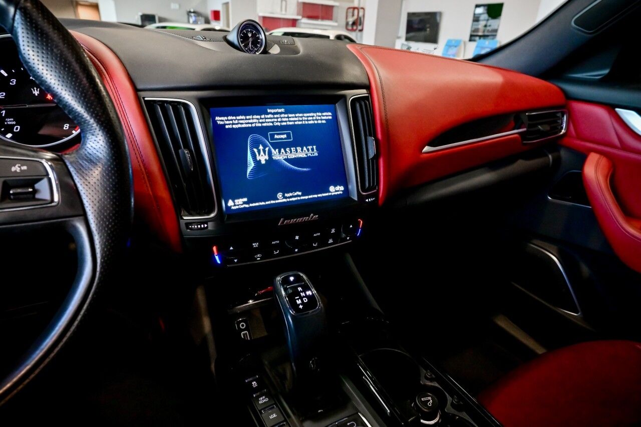 2020 Maserati Levante Springfield NJ