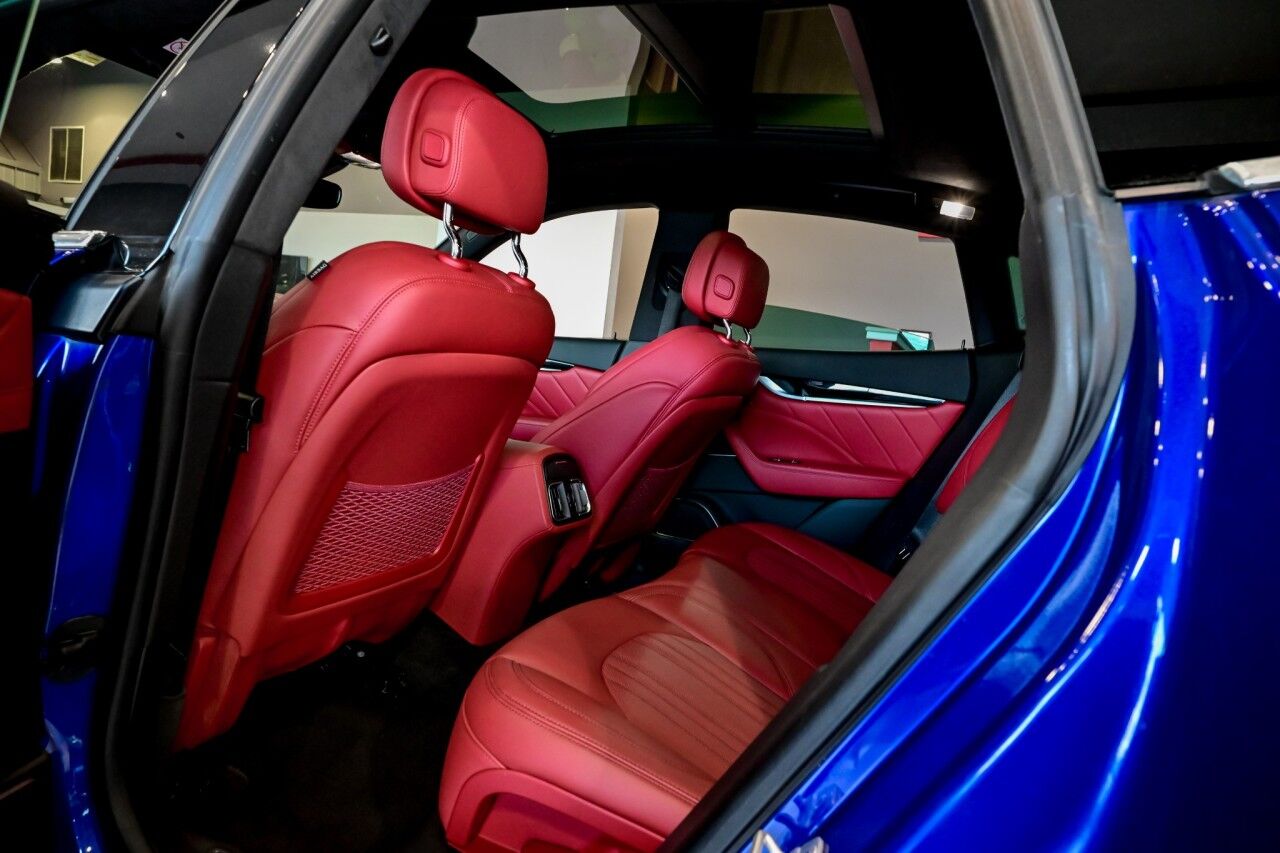 2020 Maserati Levante Springfield NJ