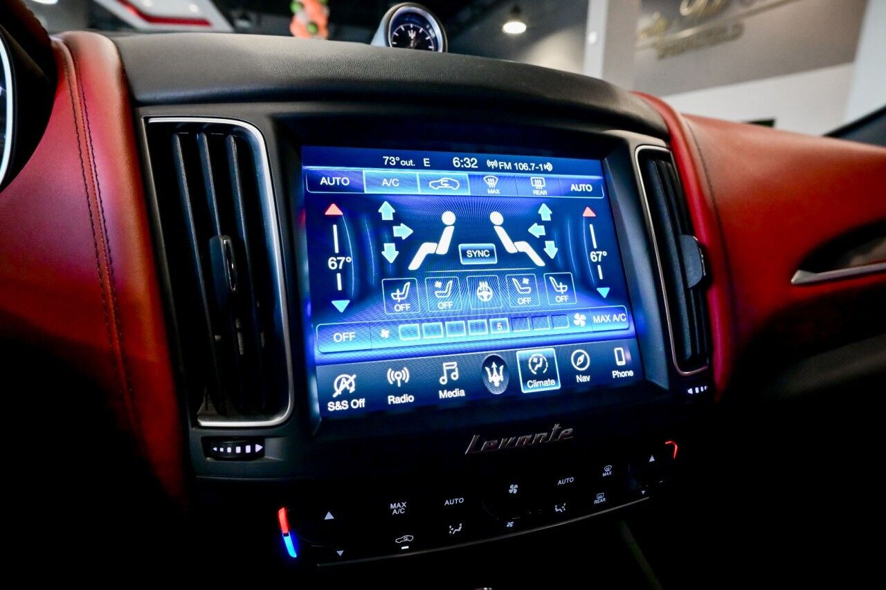 2020 Maserati Levante Springfield NJ