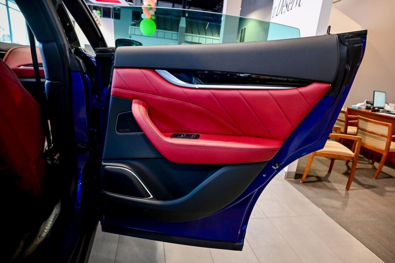 2020 Maserati Levante Springfield NJ