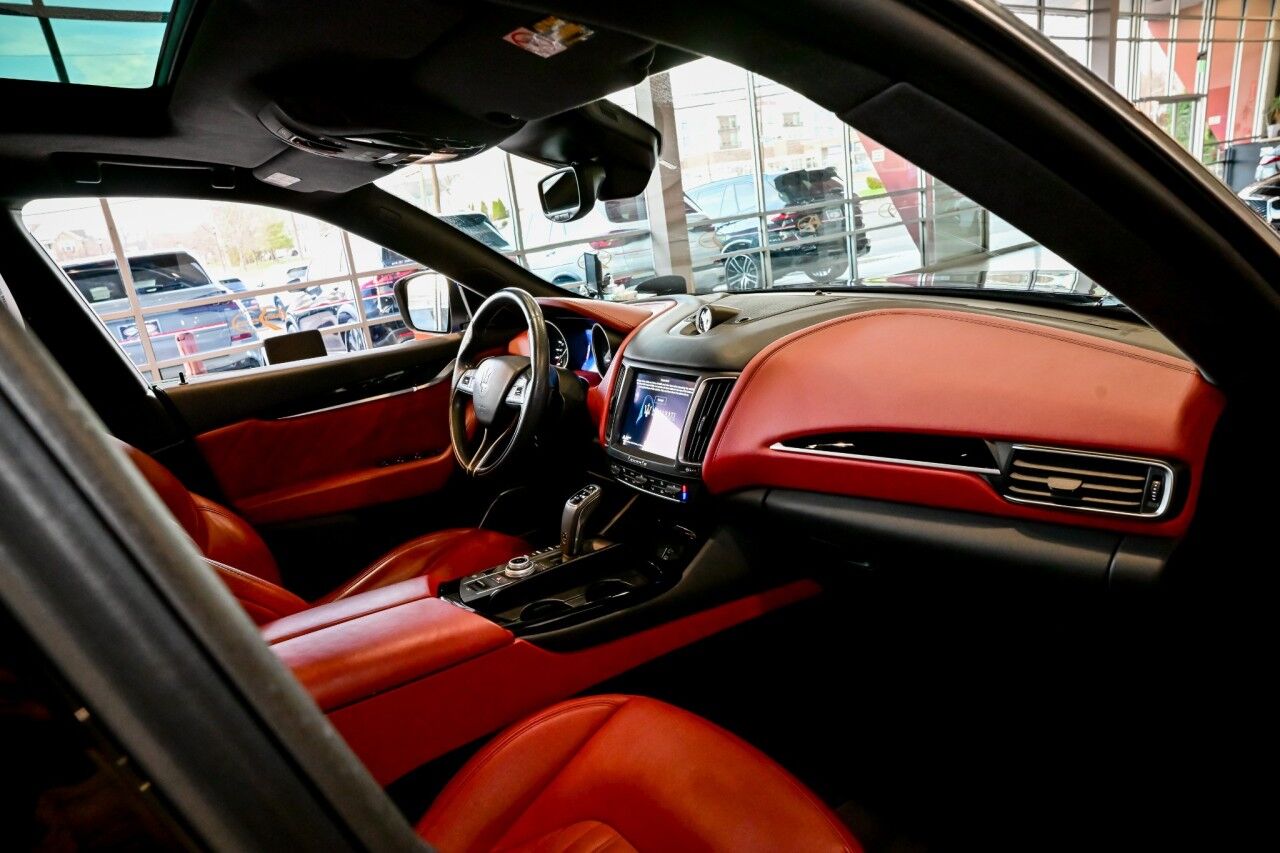 2020 Maserati Levante Springfield NJ