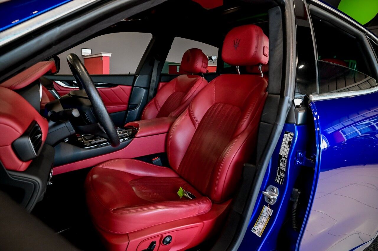 2020 Maserati Levante Springfield NJ