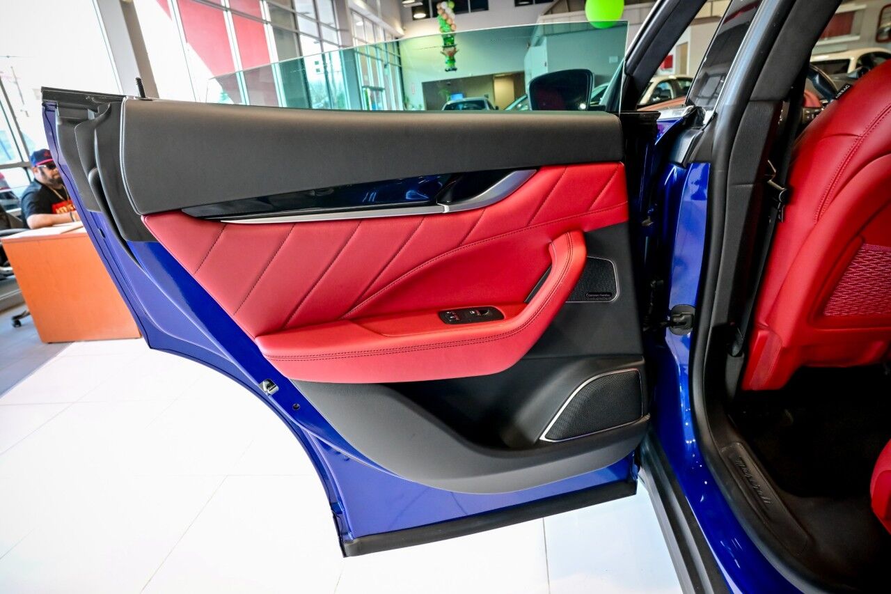 2020 Maserati Levante Springfield NJ