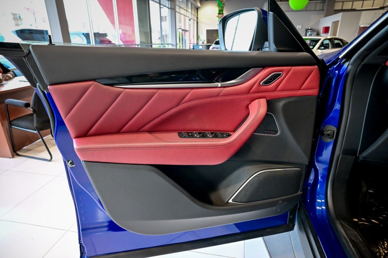 2020 Maserati Levante Springfield NJ