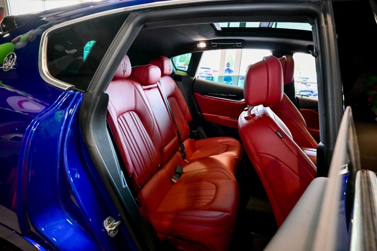 2020 Maserati Levante Springfield NJ