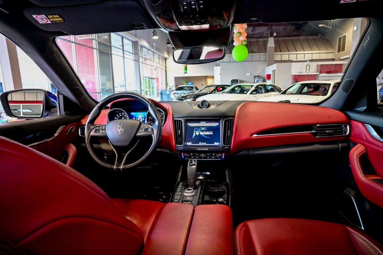 2020 Maserati Levante Springfield NJ