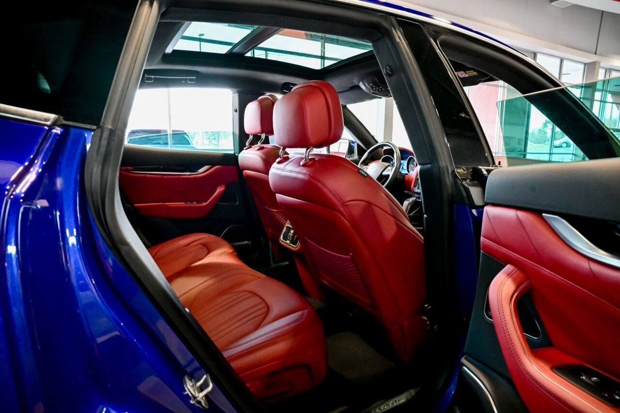 2020 Maserati Levante Springfield NJ