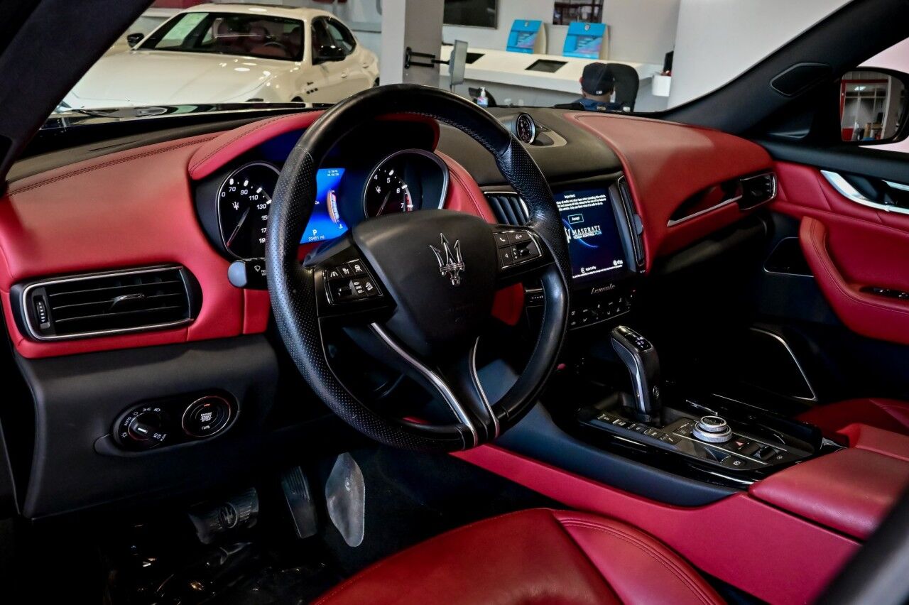 2020 Maserati Levante Springfield NJ