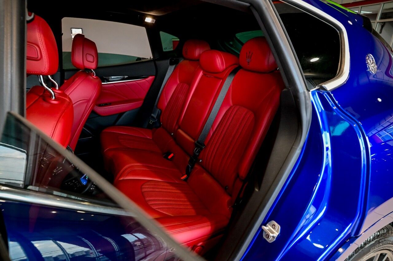 2020 Maserati Levante Springfield NJ