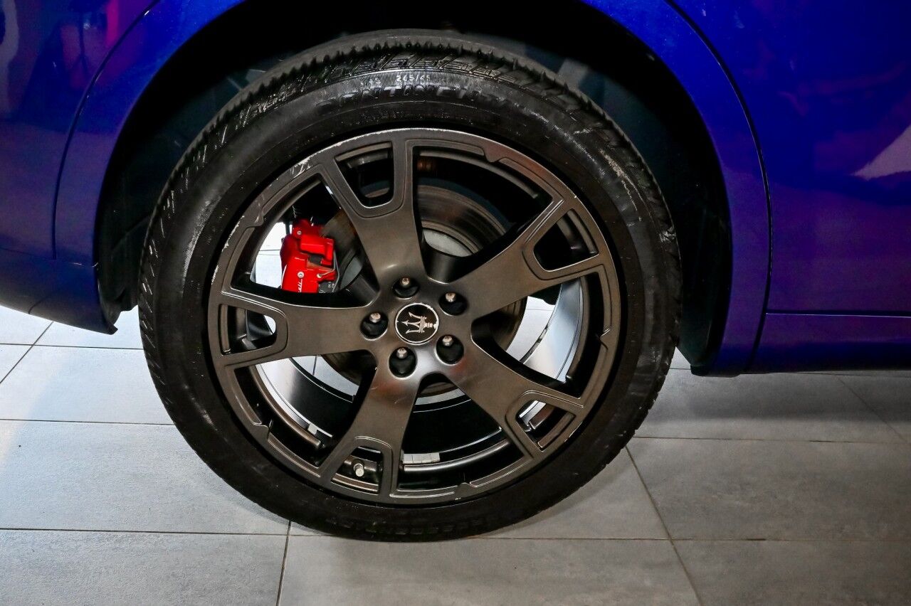 2020 Maserati Levante Springfield NJ