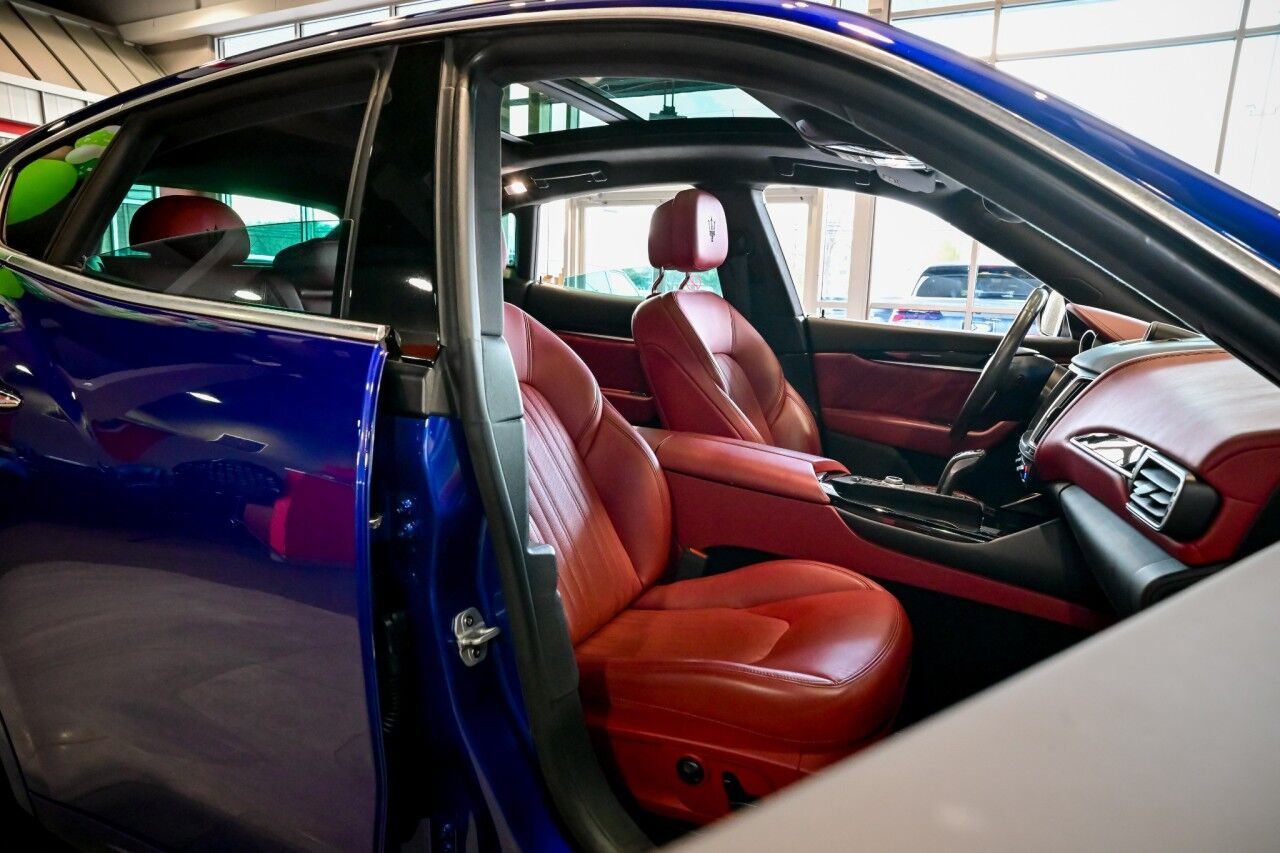 2020 Maserati Levante Springfield NJ